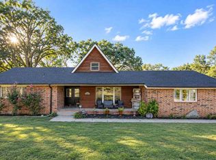 267 Bass Dr, Ponca City, OK 74604