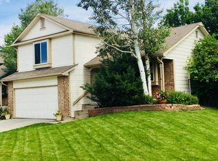 5420 S Youngfield St, Littleton, CO 80127