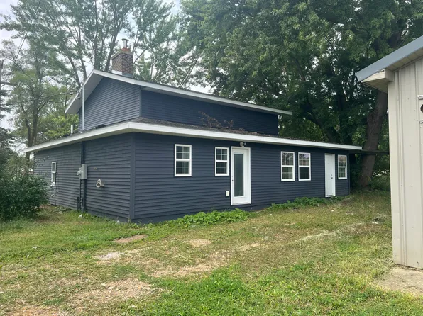 21011-23 Mile Rd, Olivet, MI 49076