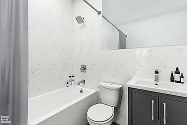 Rented by Brown Harris Stevens