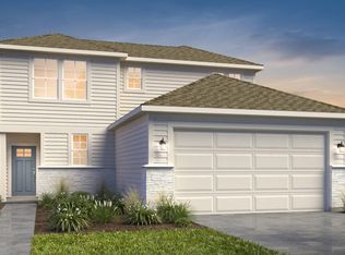 Pine View Plan, August Fields, New Braunfels, TX 78130