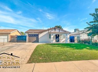 3512 Caldwell Dr, Bakersfield, CA 93309