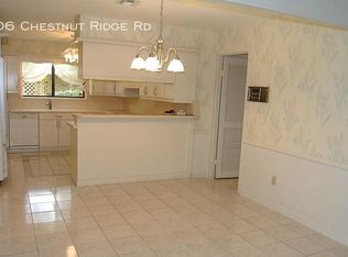 1207 Chestnut Ridge Rd, Humble, TX 77339