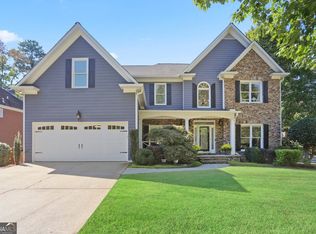3708 Tynemoore Trce SE, Smyrna, GA 30080