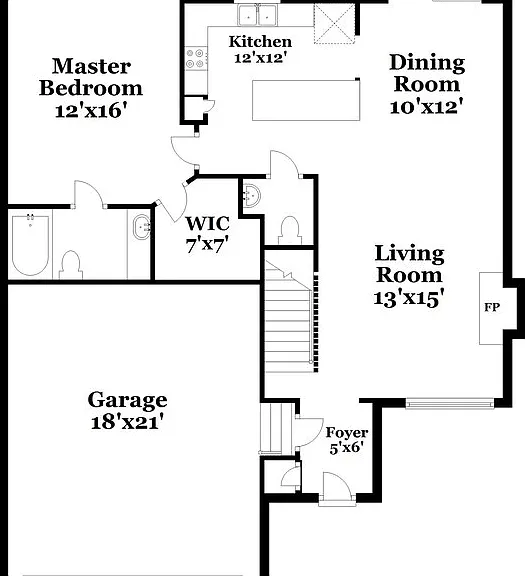 2961 Buckner Ln — Photo 2