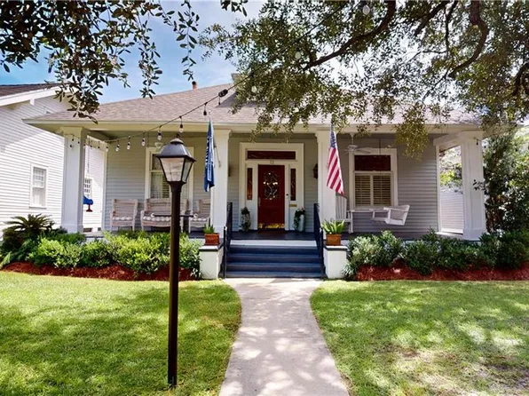 12 N Reed Ave, Mobile, AL 36604