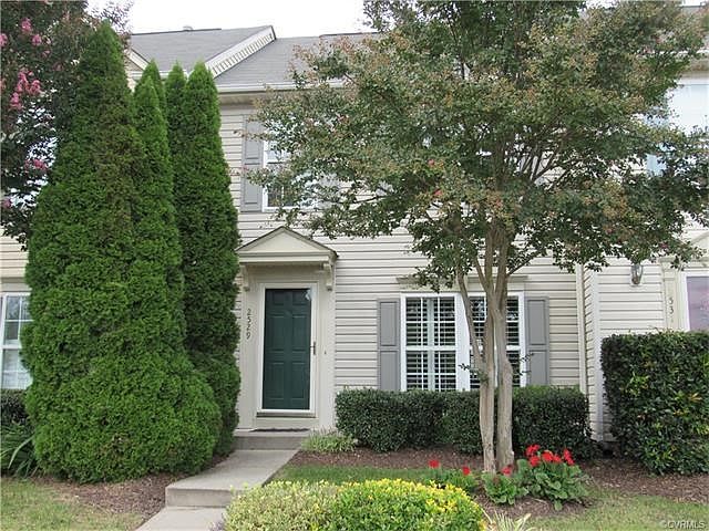 2529 Mountain Ash Circle