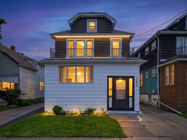 129 Ridge Park Ave, Buffalo, NY 14211