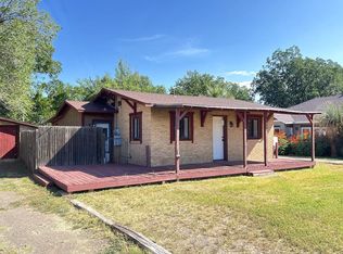 201 E Marfa Ave, Alpine, TX 79830