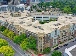 390 17th St NW Unit 4013, Atlanta, GA 30363