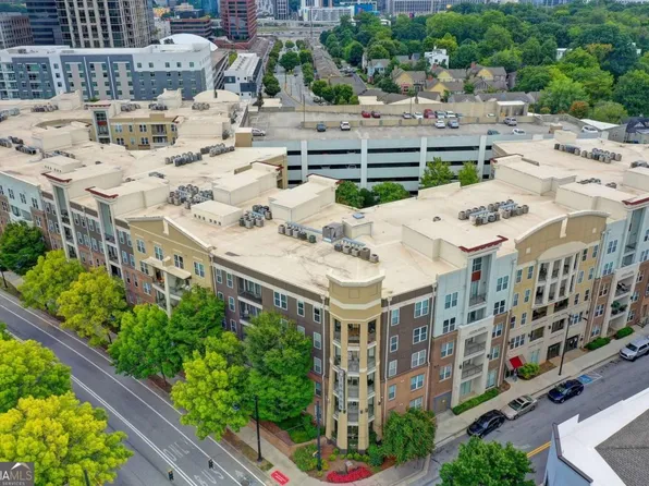 390 17th St NW Unit 4013, Atlanta, GA 30363