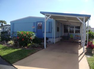 140 Jimmy St, Sebastian, FL 32958