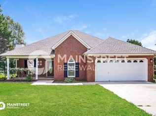 286 Steakley Rd, New Market, AL 35761
