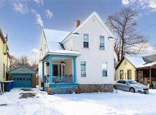 49 Cayuga St, Rochester, NY 14620