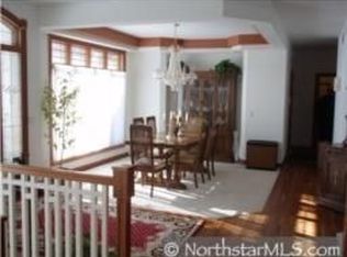 5520 Garden Hills Ln, Saint Cloud, MN 56301