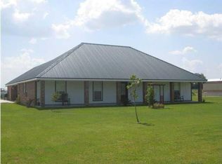 911 Van Brocklin Rd, New Iberia, LA 70563