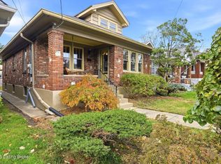 1250 Lydia St, Louisville, KY 40217