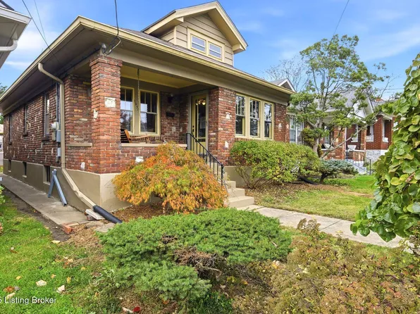 1250 Lydia St, Louisville, KY 40217