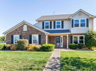 113 Hemingway Pl, Georgetown, KY 40324