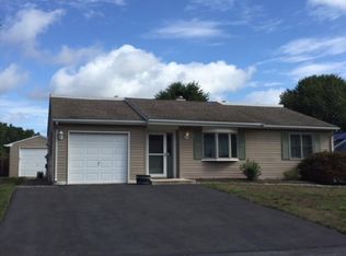 5 Bass Ct, Newark, DE
