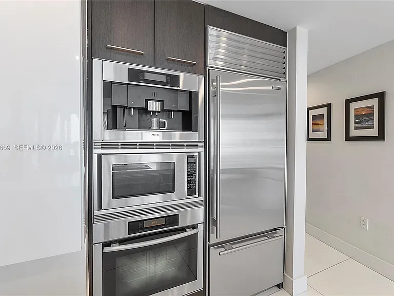17001 Collins Ave #1703 — Photo 8