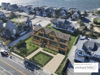 1318 Ocean Avenue, Mantoloking, NJ, 08738