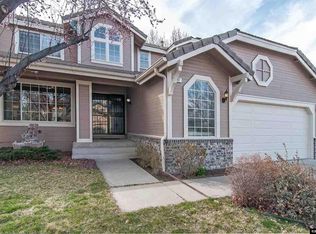 987 Leah Cir, Reno, NV 89511