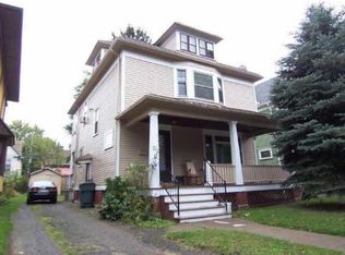 71 Tyler St, Rochester, NY 14621