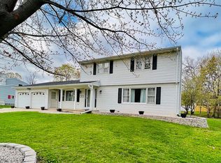 309 Simonet St, Green Bay, WI 54301