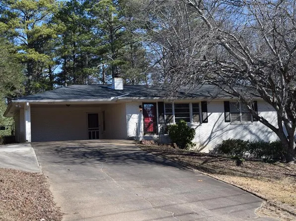 4661 Roberts St, Buford, GA 30518
