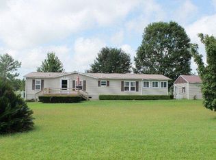 65 Chase Meadows Dr, Thomasville, GA 31757