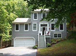 317 Cutter Cv, Stafford, VA 22554