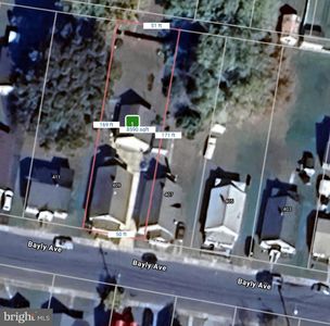 409 Bayly Ave, Cambridge, MD, 21613