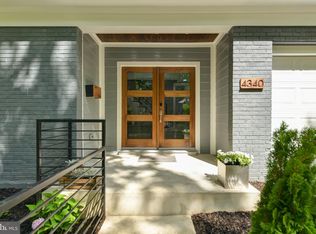 4340 Blagden Ave NW, Washington, DC