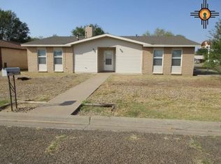 2016 Grayson Ct, Clovis, NM 88101