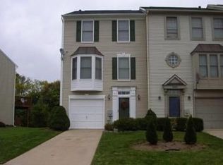 5301 Duke Ct, Frederick, MD 21703