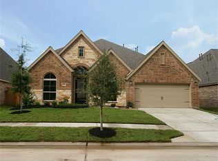 3914 Avalon Ridge Dr, Spring, TX 77386