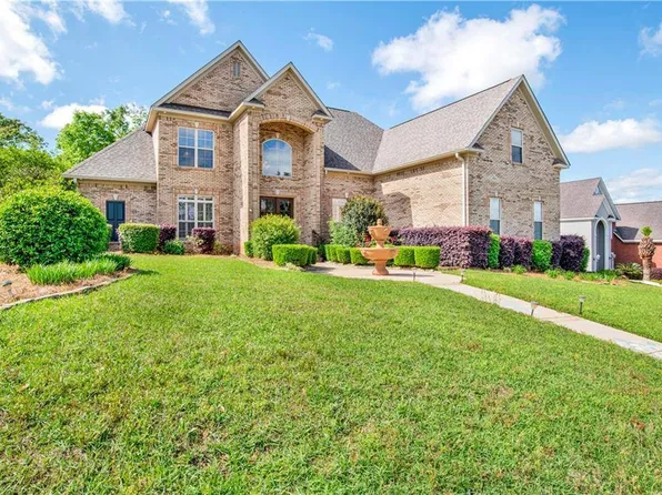 7171 Wynnridge Dr, Mobile, AL 36695