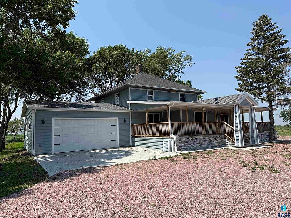 27139 Us Highway 81, Bridgewater, SD 57319 | Zillow