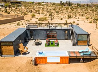 6816 Saddleback Rd, Joshua Tree, CA 92252