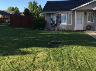 1713 E Wildcat Ln, Moses Lake, WA 98837
