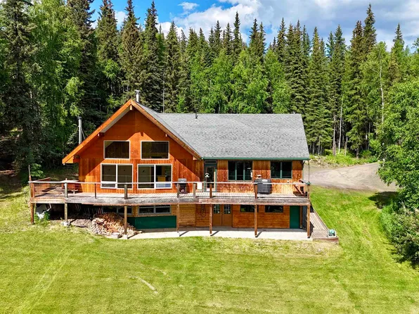 2751 Triplehorn Ln, Fairbanks, AK 99709