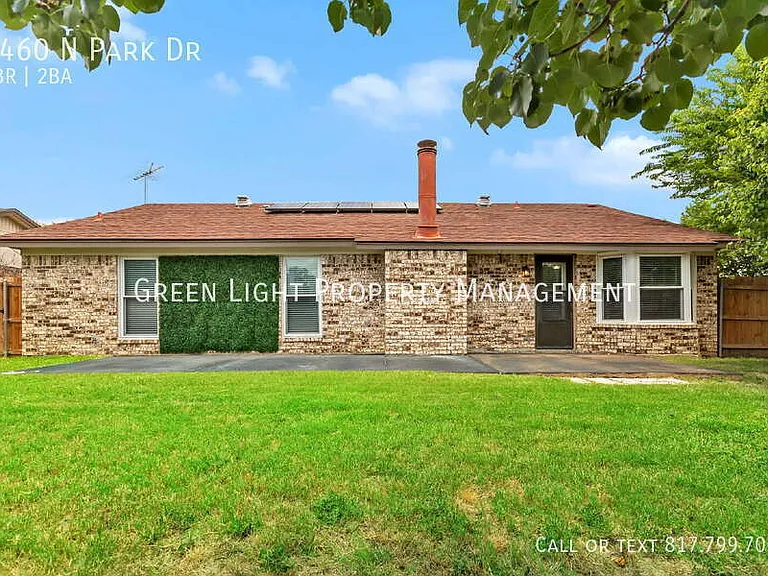 6460 N Park Dr — Photo 26