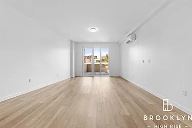 Rented by Brooklyn High Rise LLC