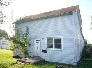 9 Verity St, Jamestown, OH 45335