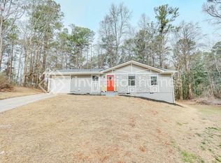 4096 Big Valley Trl, Stone Mountain, GA 30083
