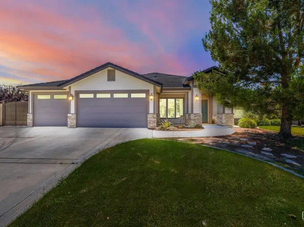 14507 Evadell Ct, Bakersfield, CA 93314