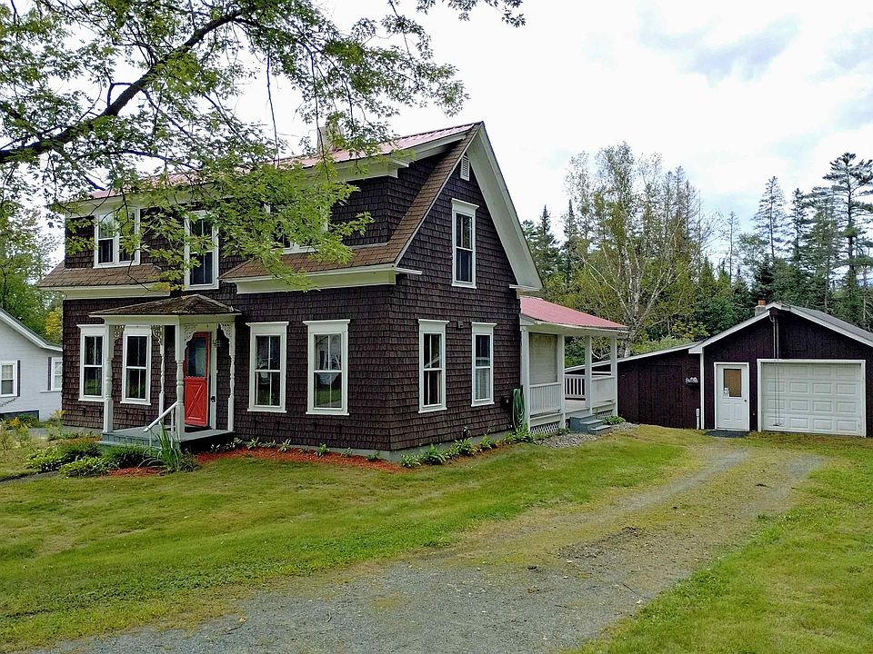 64 Portland Street, Lancaster, NH 03584 | Zillow