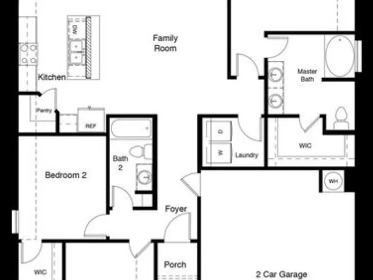 321 Youngblood Ln — Photo 17