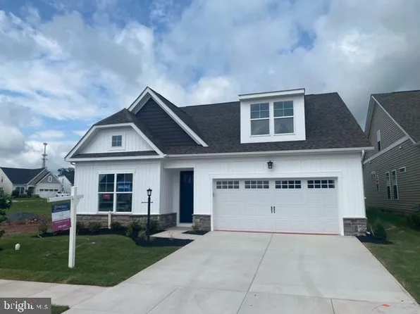 55 Birdseye Ln, Gettysburg, PA 17325